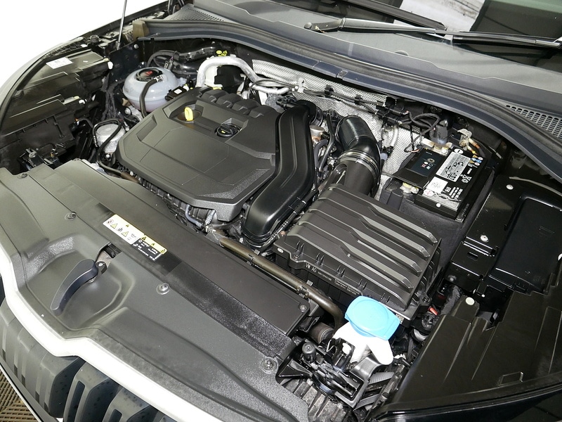 Used Skoda Kodiaq 2020 for sale - 76396592: Photo 60