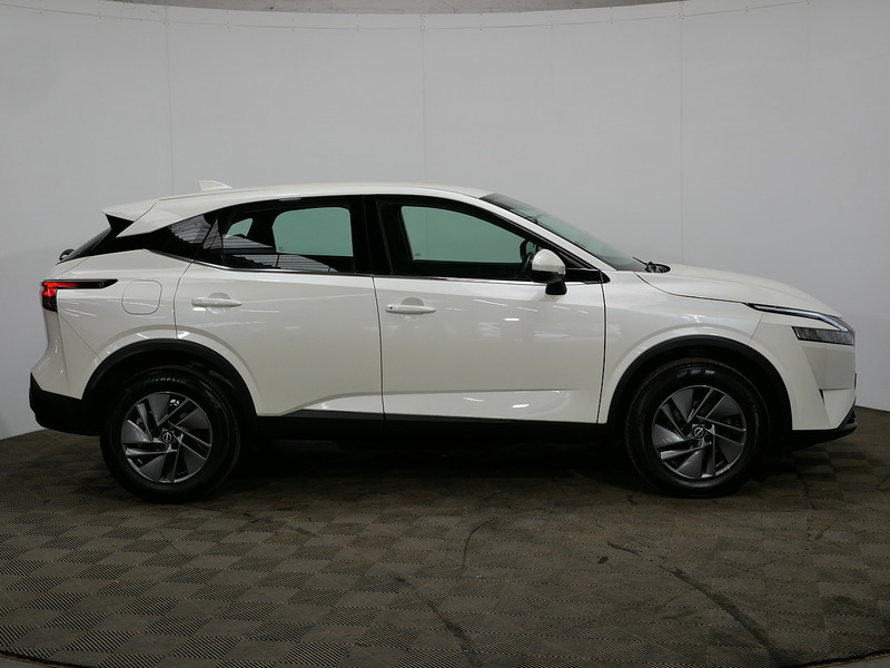 Used Nissan Qashqai 2024 for sale - 76392269: Photo 10