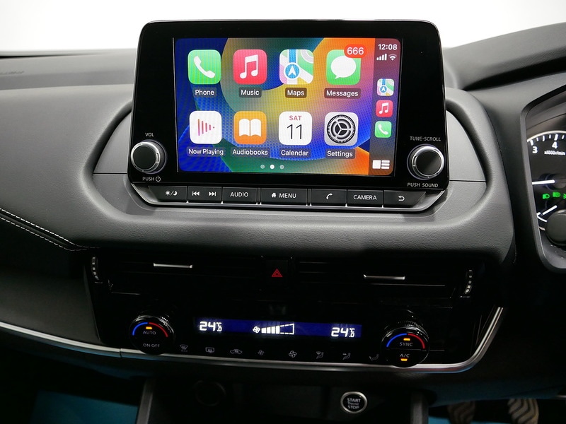 Used Nissan Qashqai 2024 for sale - 76392269: Photo 13