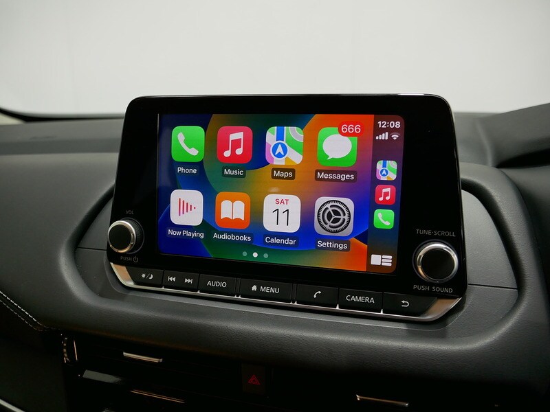 Used Nissan Qashqai 2024 for sale - 76392269: Photo 14