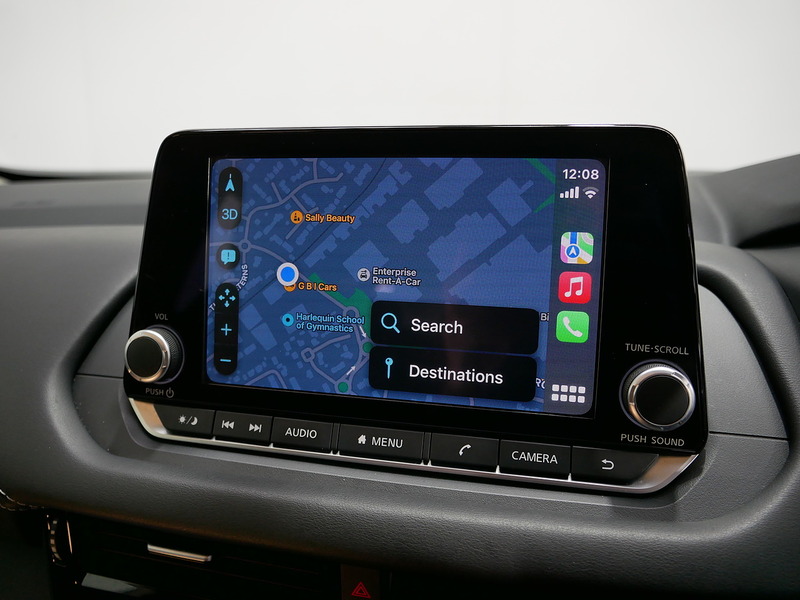 Used Nissan Qashqai 2024 for sale - 76392269: Photo 15