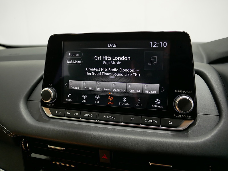 Used Nissan Qashqai 2024 for sale - 76392269: Photo 16