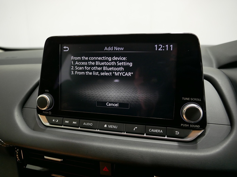 Used Nissan Qashqai 2024 for sale - 76392269: Photo 17