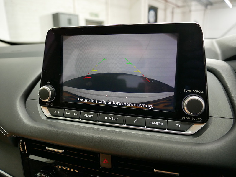 Used Nissan Qashqai 2024 for sale - 76392269: Photo 18