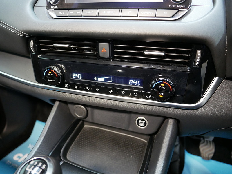 Used Nissan Qashqai 2024 for sale - 76392269: Photo 19