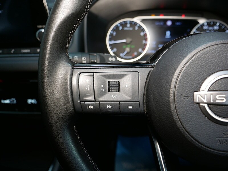 Used Nissan Qashqai 2024 for sale - 76392269: Photo 23