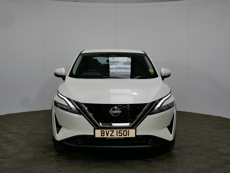 Used Nissan Qashqai 2024 for sale - 76392269: Photo 3