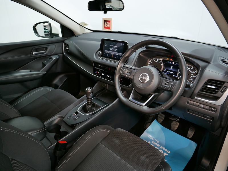 Used Nissan Qashqai 2024 for sale - 76392269: Photo 30