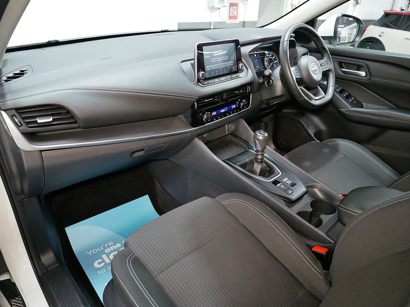 Used Nissan Qashqai 2024 for sale - 76392269: Photo 32