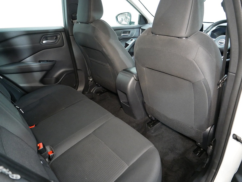 Used Nissan Qashqai 2024 for sale - 76392269: Photo 36