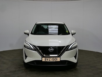 Used Nissan Qashqai 2024 for sale - 76392269: Photo