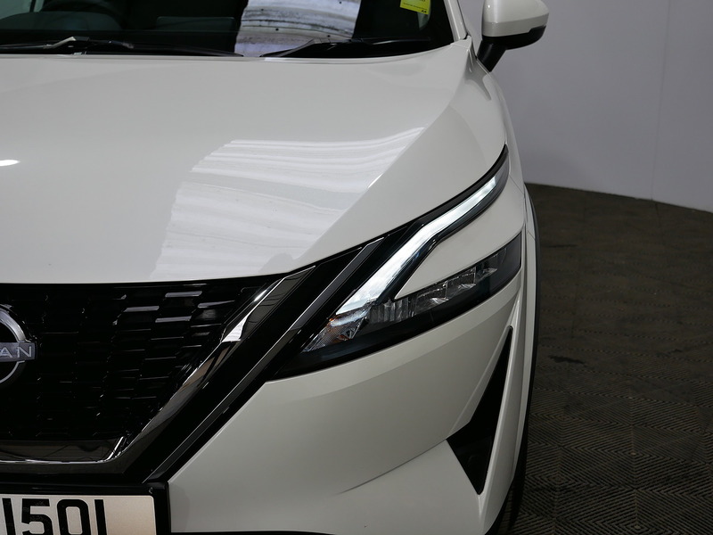 Used Nissan Qashqai 2024 for sale - 76392269: Photo 43