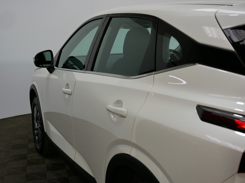 Used Nissan Qashqai 2024 for sale - 76392269: Photo 46