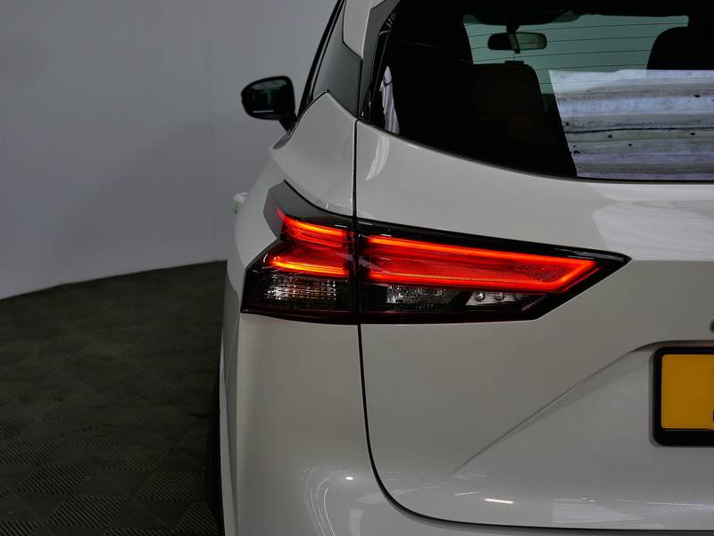 Used Nissan Qashqai 2024 for sale - 76392269: Photo 47