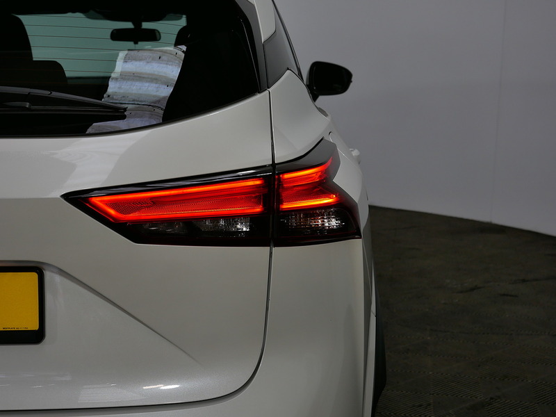 Used Nissan Qashqai 2024 for sale - 76392269: Photo 48