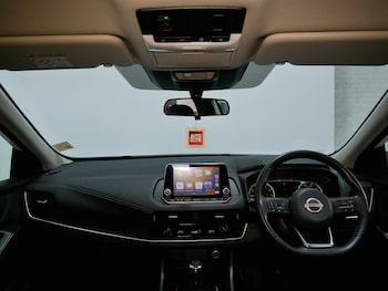 Used Nissan Qashqai 2024 for sale - 76392269: Photo