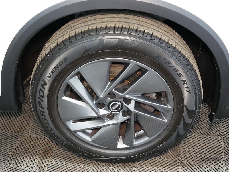 Used Nissan Qashqai 2024 for sale - 76392269: Photo 50