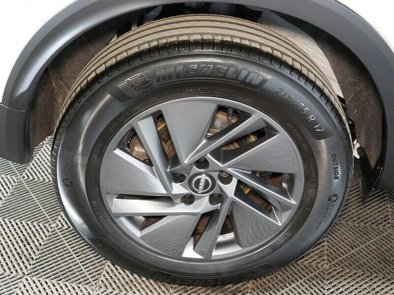 Used Nissan Qashqai 2024 for sale - 76392269: Photo 51