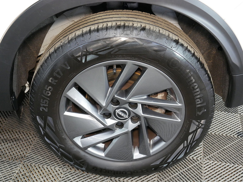 Used Nissan Qashqai 2024 for sale - 76392269: Photo 52