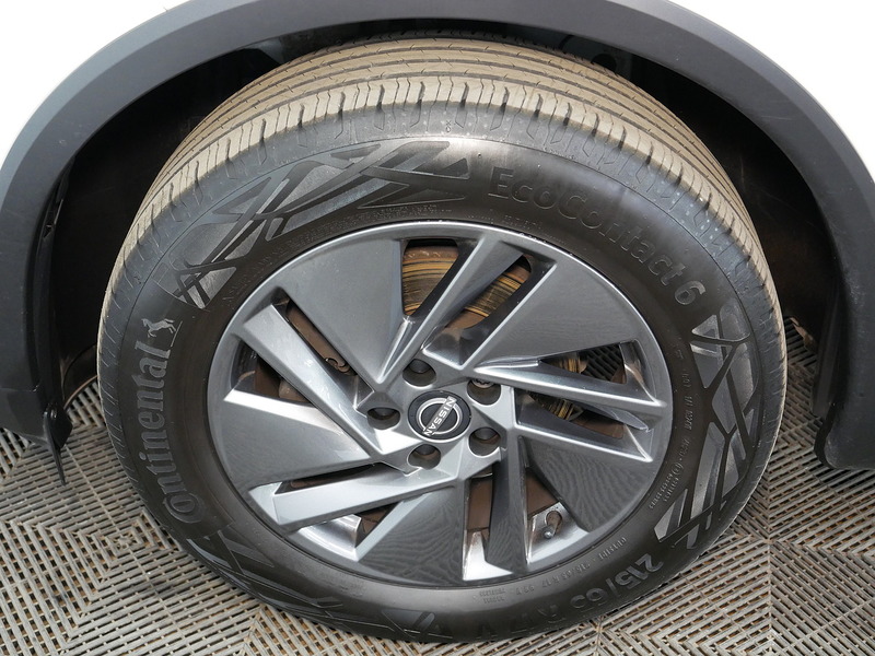 Used Nissan Qashqai 2024 for sale - 76392269: Photo 54