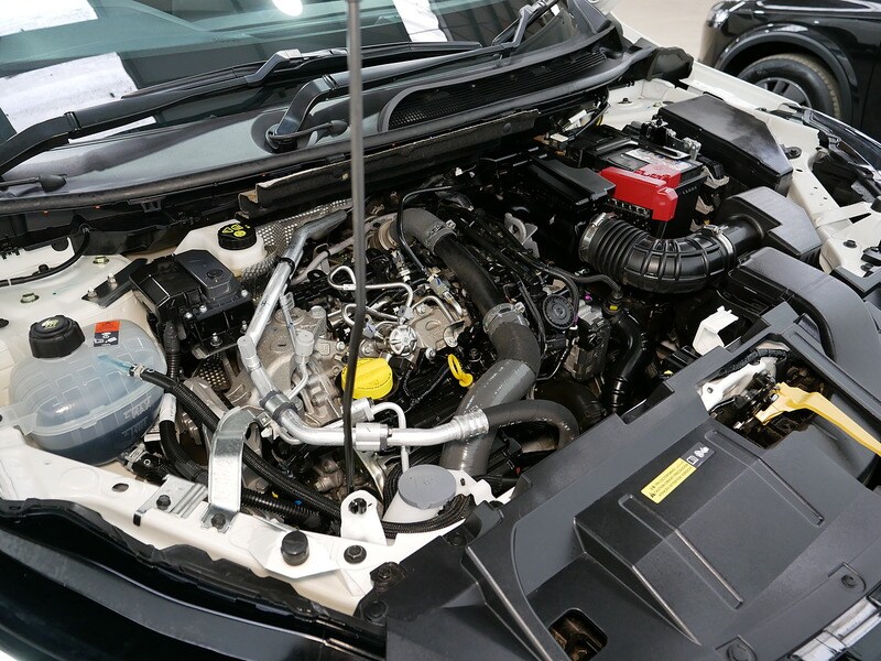 Used Nissan Qashqai 2024 for sale - 76392269: Photo 55