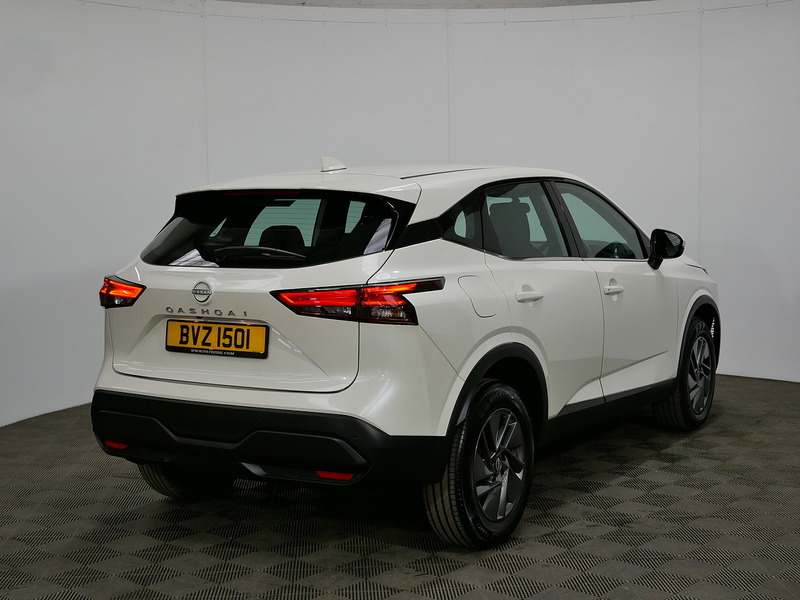 Used Nissan Qashqai 2024 for sale - 76392269: Photo 9