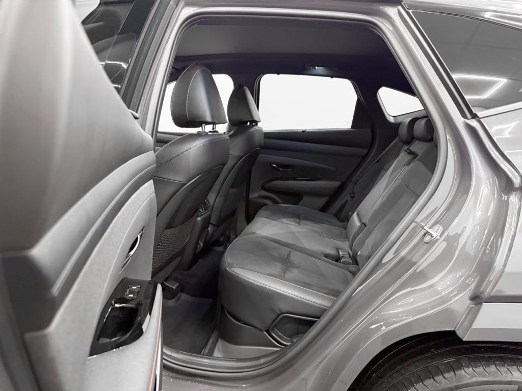 Used Hyundai TUCSON 2024 for sale - 77349901: Photo 10