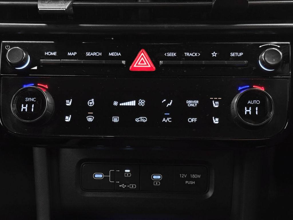 Used Hyundai TUCSON 2024 for sale - 77349901: Photo 16