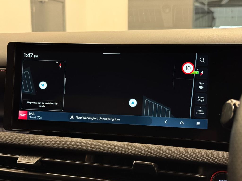 Used Hyundai TUCSON 2024 for sale - 77349901: Photo 17