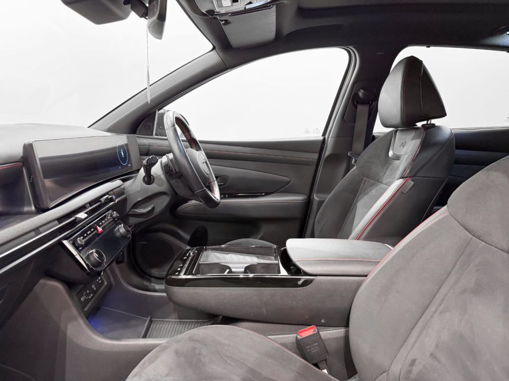 Used Hyundai TUCSON 2024 for sale - 77349901: Photo 9