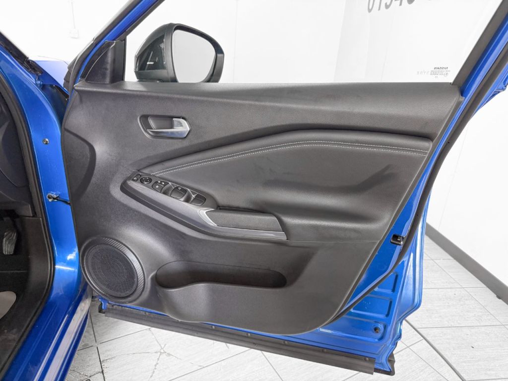 Used Nissan Juke 2023 for sale - 77967787: Photo 10