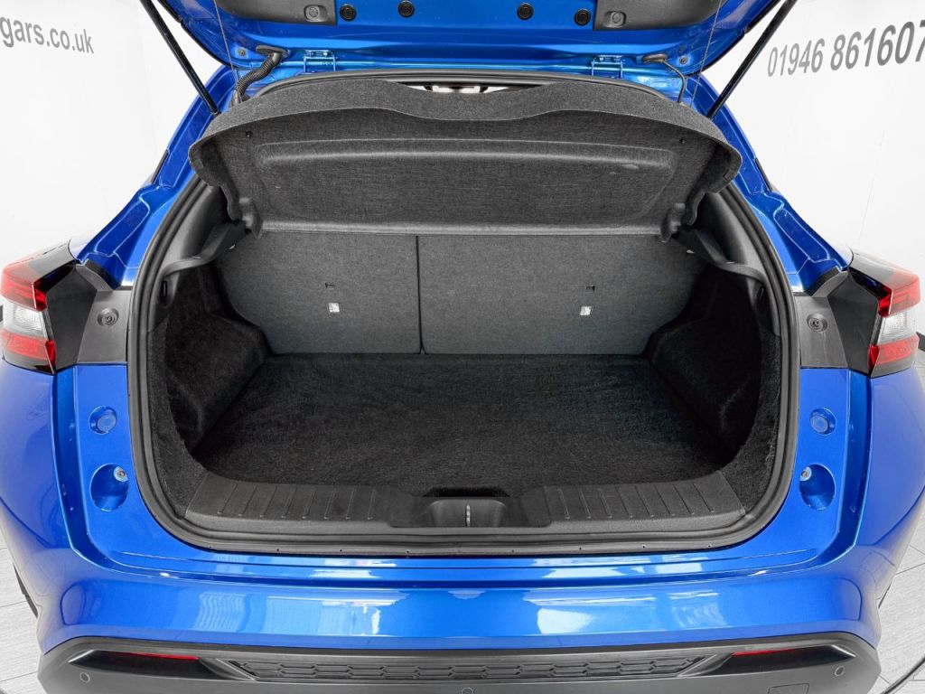 Used Nissan Juke 2023 for sale - 77967787: Photo 11