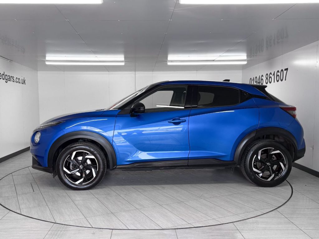 Used Nissan Juke 2023 for sale - 77967787: Photo 15
