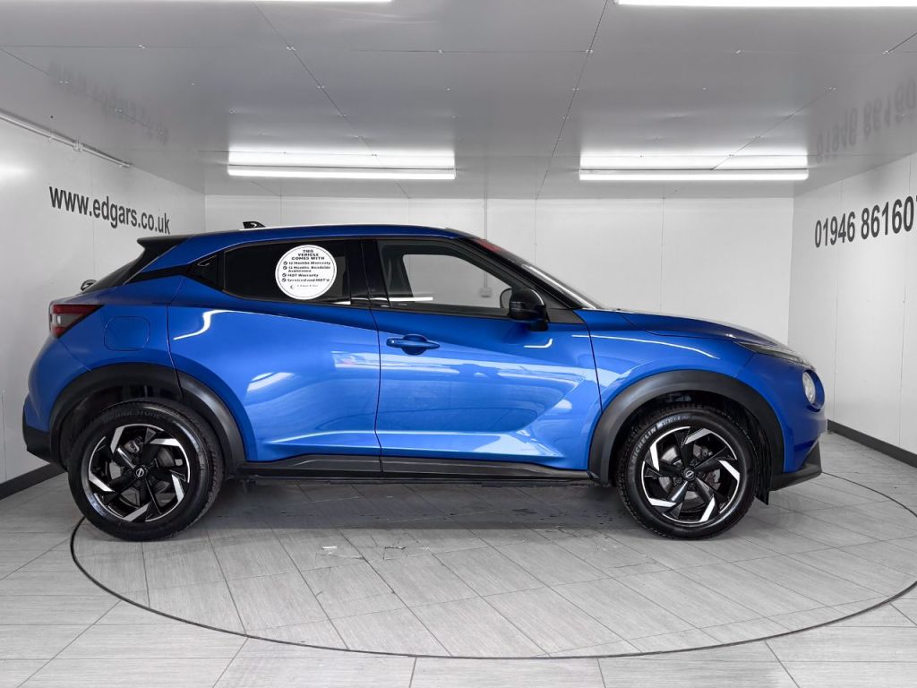 Used Nissan Juke 2023 for sale - 77967787: Photo 18