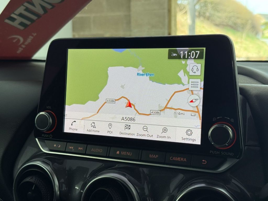 Used Nissan Juke 2023 for sale - 77967787: Photo 20