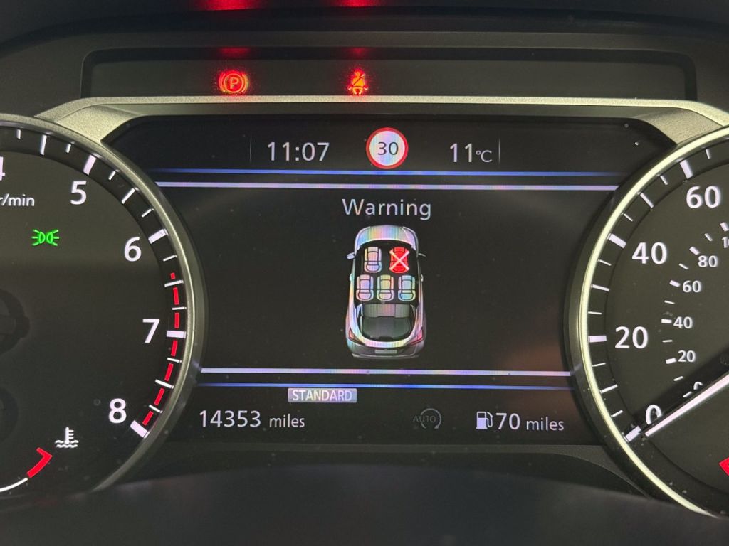 Used Nissan Juke 2023 for sale - 77967787: Photo 21