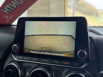 Used Nissan Juke 2023 for sale - 77967787: Photo