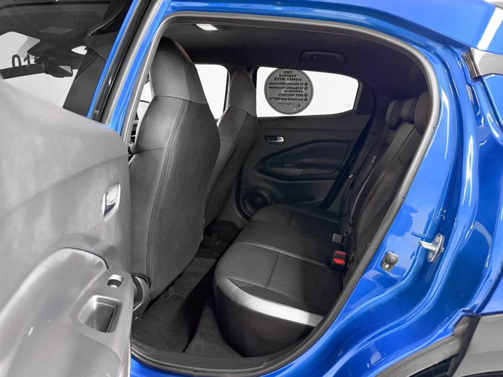 Used Nissan Juke 2023 for sale - 77967787: Photo 7