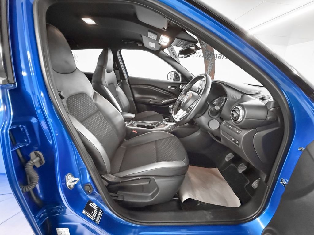 Used Nissan Juke 2023 for sale - 77967787: Photo 9