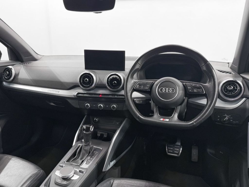 Used Audi Q2 2021 for sale - 77349874: Photo 13