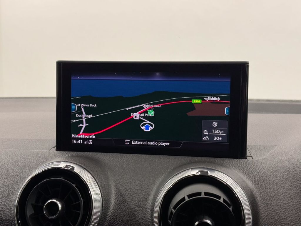 Used Audi Q2 2021 for sale - 77349874: Photo 16