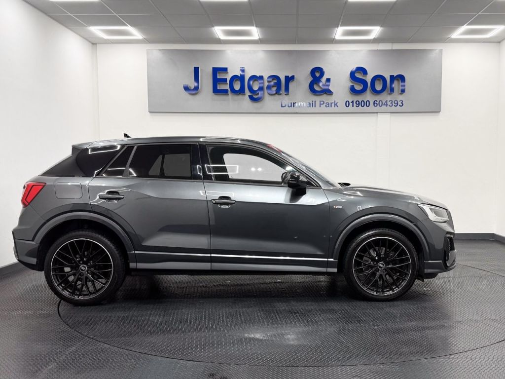 Used Audi Q2 2021 for sale - 77349874: Photo 8