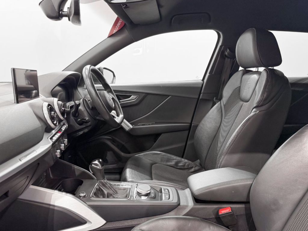 Used Audi Q2 2021 for sale - 77349874: Photo 9