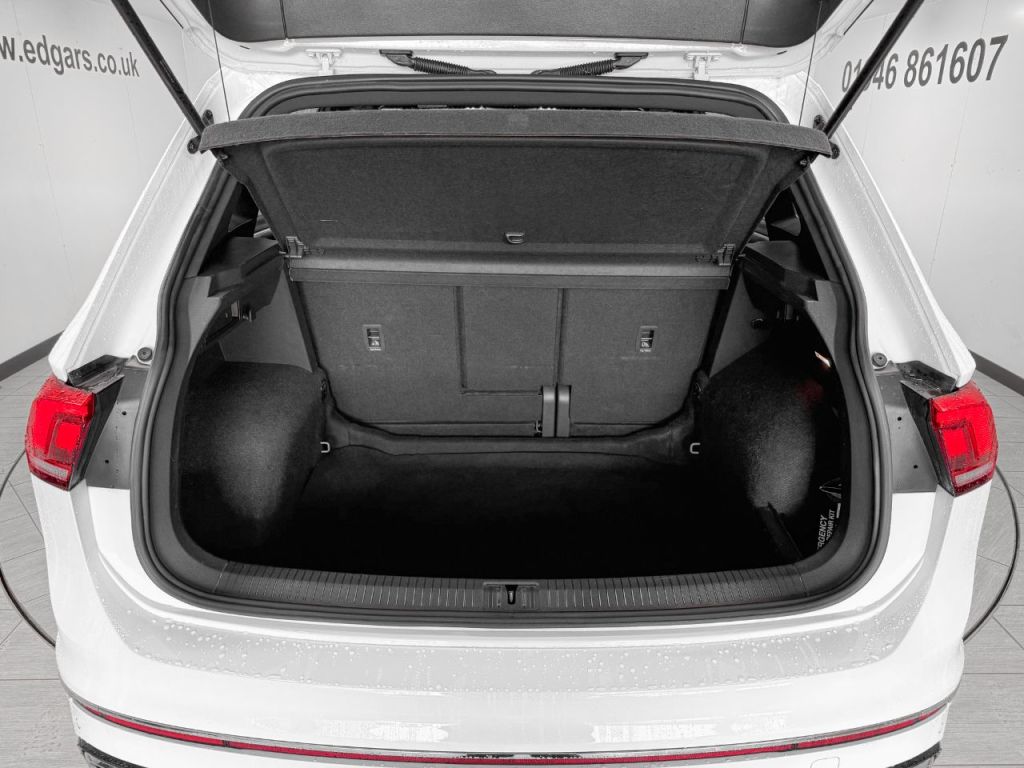 Used Volkswagen Tiguan 2021 for sale - 77378871: Photo 12