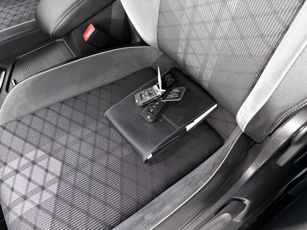 Used Volkswagen Tiguan 2021 for sale - 77378871: Photo 13