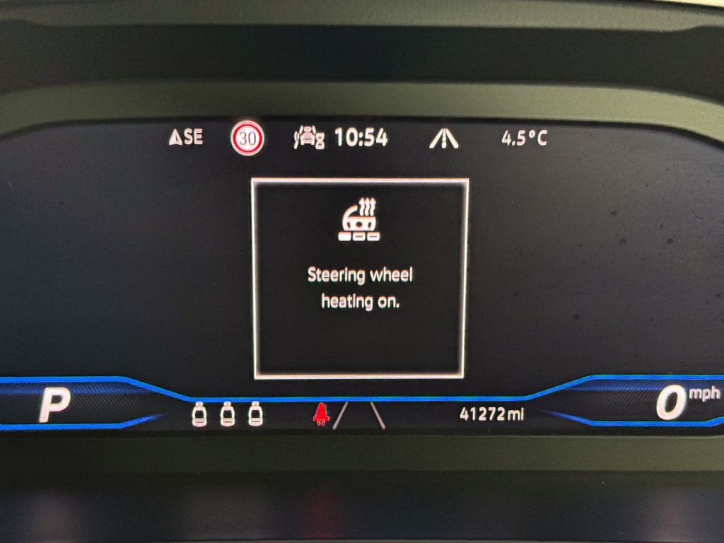 Used Volkswagen Tiguan 2021 for sale - 77378871: Photo 22