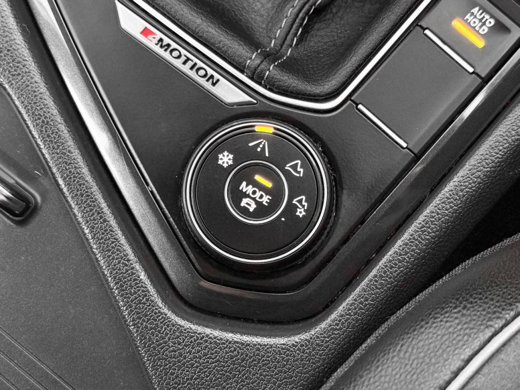 Used Volkswagen Tiguan 2021 for sale - 77378871: Photo 4