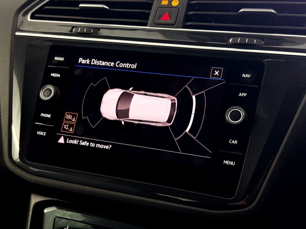 Used Volkswagen Tiguan 2021 for sale - 77378871: Photo 5