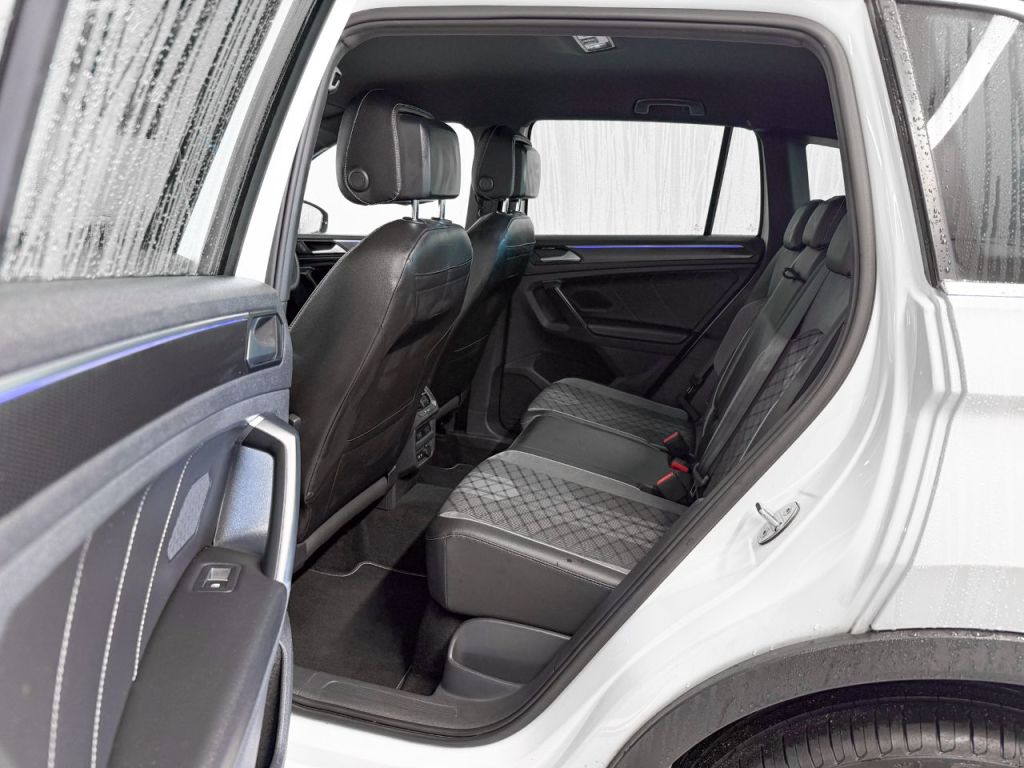 Used Volkswagen Tiguan 2021 for sale - 77378871: Photo 8