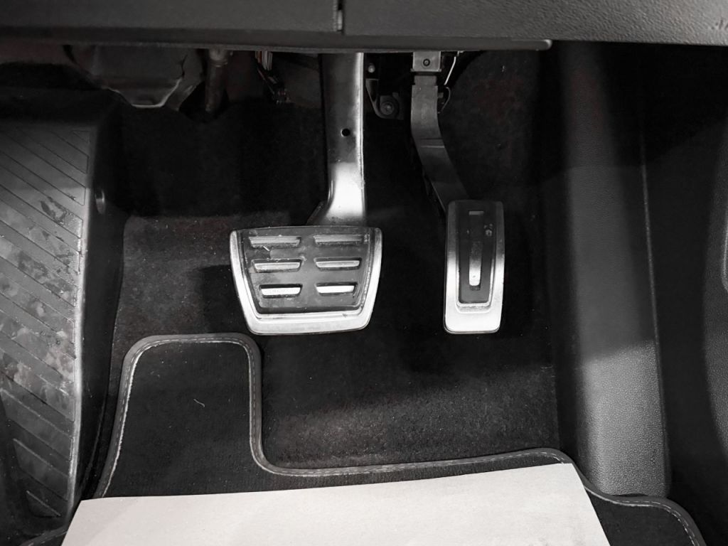 Used Volkswagen Tiguan 2021 for sale - 77378871: Photo 9